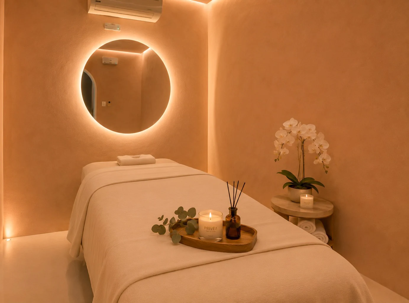 Still Suite at Privéa